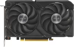Видеокарта ASUS Dual Radeon RX 9060 XT 8GB GDDR6 DUAL-RX9060XT-8G фото
