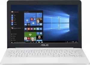 Ноутбук Asus E203MA-FD018TS фото