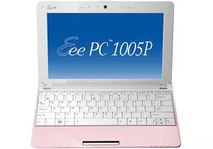 Нетбук ASUS Eee PC 1005P-PIK014S фото