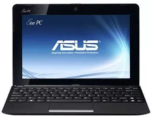 Нетбук Asus Eee PC 1011PX-BLK019W фото