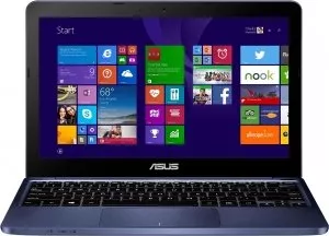 Нетбук Asus EeeBook X205TA-FD015BS фото