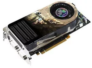 Видеокарта Asus EN8800GTS/HTDP/320M GeForce 8800GTS 320Mb 320bit фото