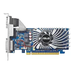 Видеокарта Asus ENGT520/DI/1GD3(LP) GeForce GT 520 1024Mb DDR3 64bit фото