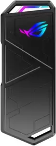 Бокс для накопителей ASUS ESD-S1C/BLK/G/AS (90DD02H0-M09000) фото