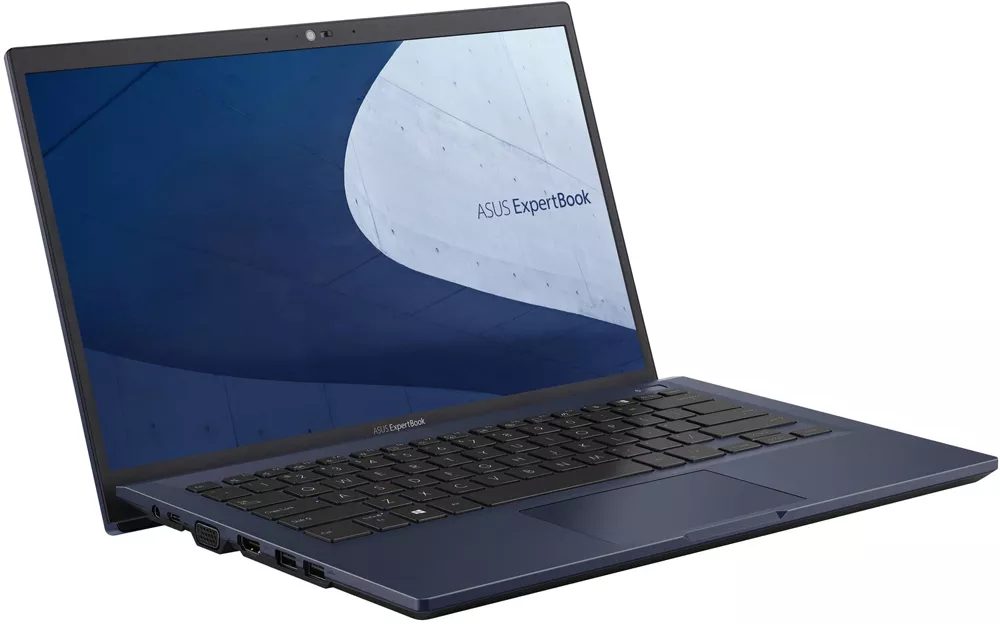 Ноутбук Asus Expertbook B1 B1400CBA-EB0600X фото