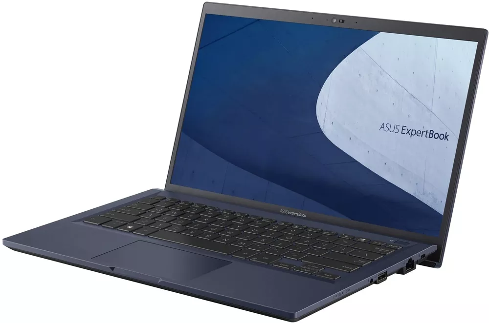 Ноутбук Asus Expertbook B1 B1400CBA-EB0600X фото