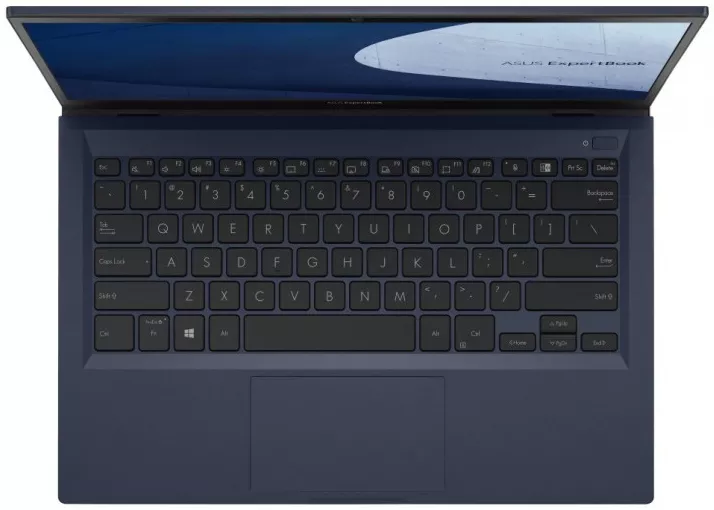 Ноутбук Asus Expertbook B1 B1400CBA-EB0600X фото