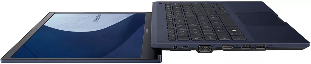 Ноутбук Asus Expertbook B1 B1400CBA-EB0600X фото