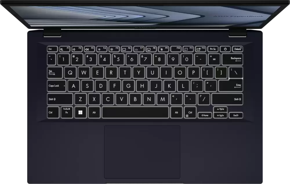 Ноутбук Asus Expertbook B1 B1402CBA-EB0606W  фото