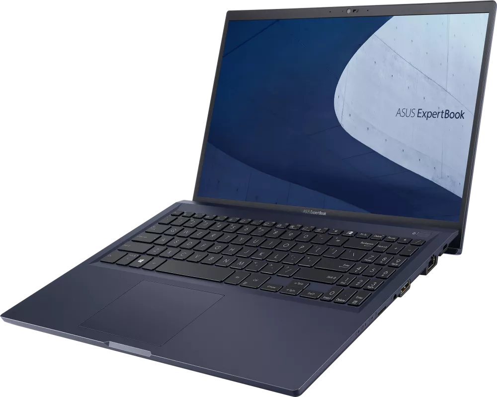 Ноутбук Asus Expertbook B1 B1500CBA-BQ0896W фото