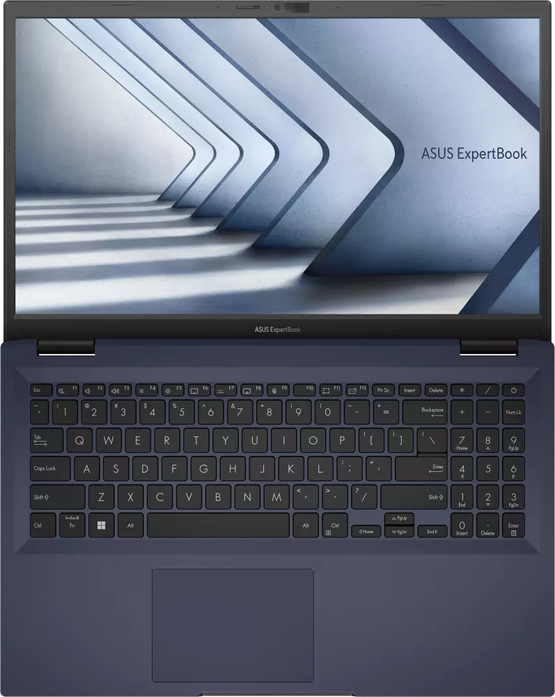 Ноутбук Asus Expertbook B1 B1502CVA-BQ3124X фото