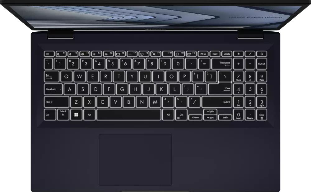 Ноутбук Asus Expertbook B1 B1502CVA-BQ3556W фото