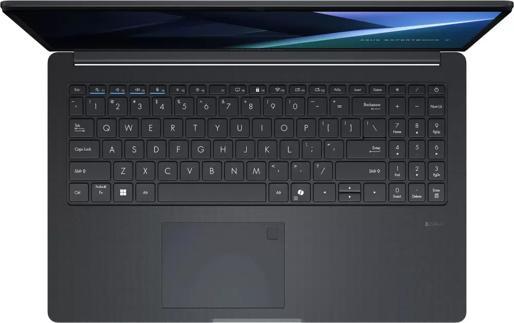Ноутбук ASUS ExpertBook B1 B1503CVA-S74552 фото