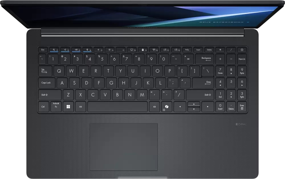 Ноутбук ASUS ExpertBook B1 B1503CVA-S77694 фото