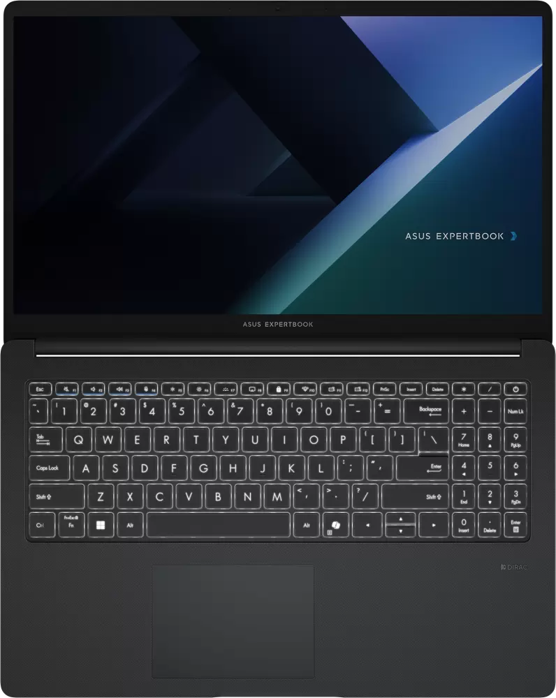 Ноутбук ASUS ExpertBook B1 B1503CVA-S77694 фото