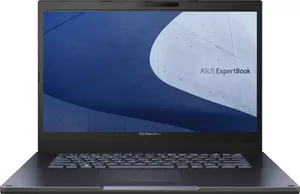 Ноутбук Asus ExpertBook B2 B2402CBA-EB0431X фото