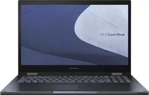 Ноутбук Asus ExpertBook B2 Flip B2502FBA-E80040 фото