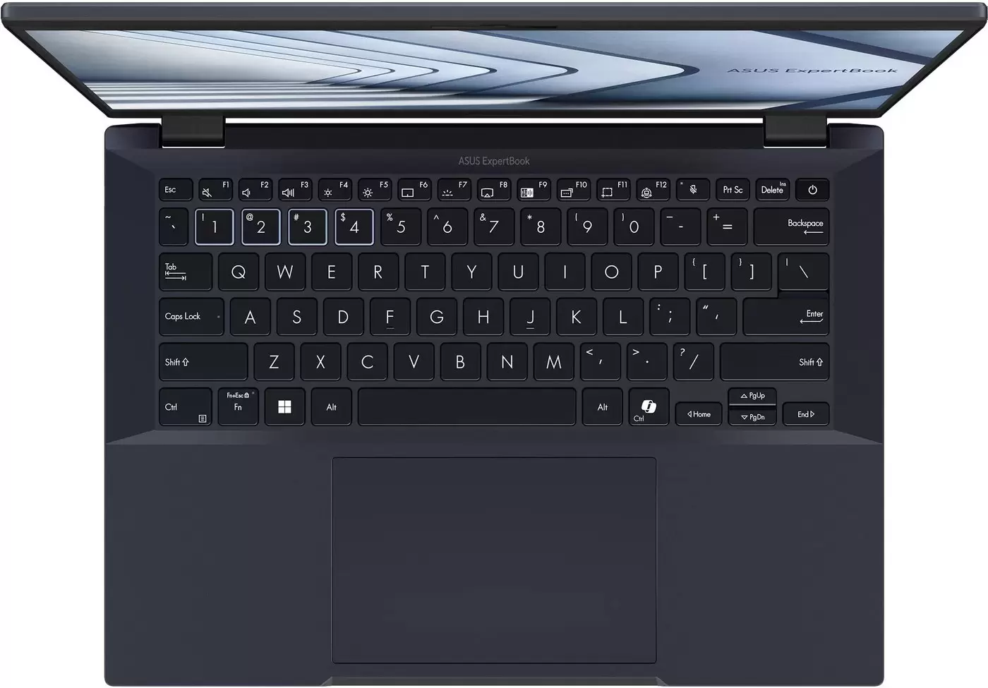 Ноутбук ASUS ExpertBook B3 B3404CVA-Q52718 фото
