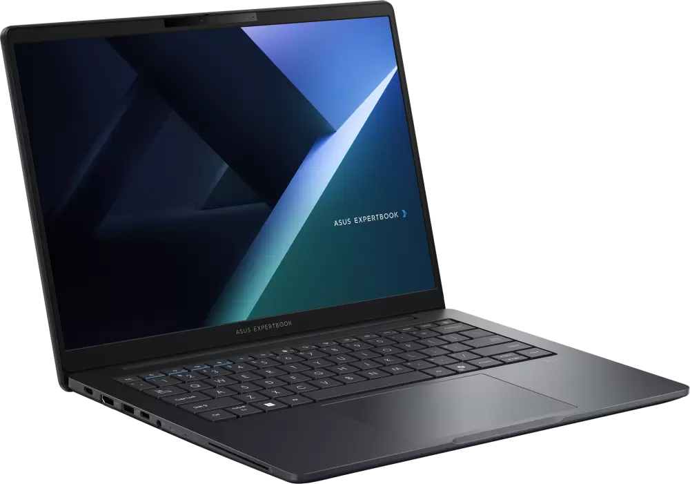 Ноутбук ASUS ExpertBook B3 B3405CCA-LY0390 90NX08L1-M00DP0 фото