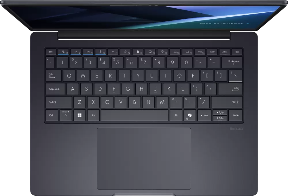 Ноутбук ASUS ExpertBook B3 B3405CCA-LY0390 90NX08L1-M00DP0_32 фото