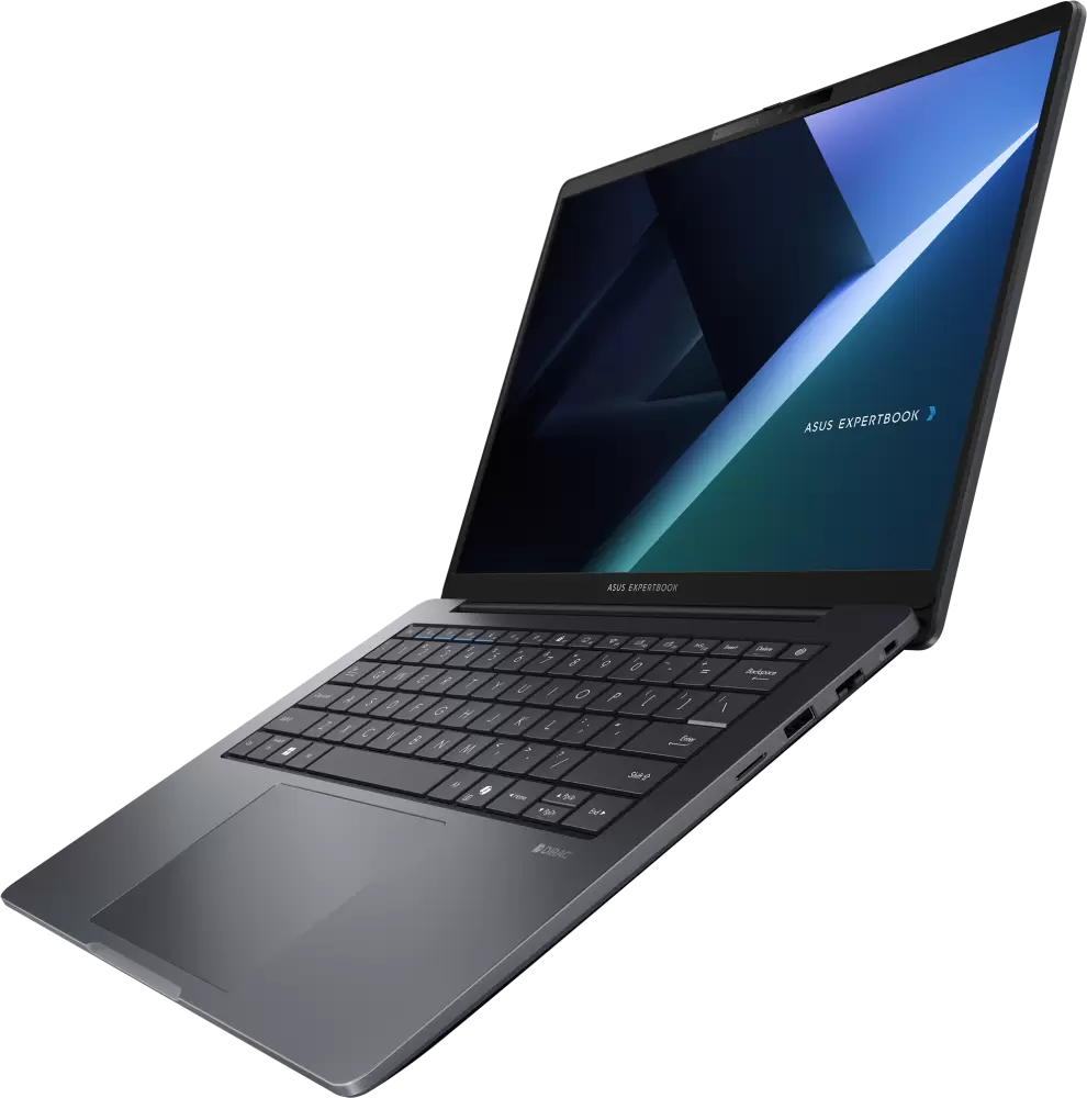 Ноутбук ASUS ExpertBook B3 B3405CCA-LY0390 90NX08L1-M00DP0_Win11P фото