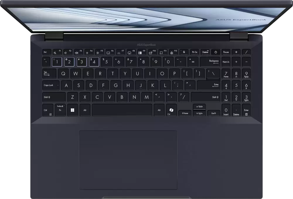 Ноутбук ASUS ExpertBook B3 B3604CVA-Q91718 фото