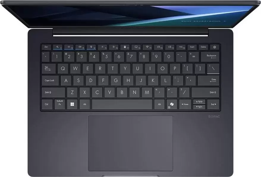 Ноутбук ASUS ExpertBook B3 B3605CCA-MB0076 фото