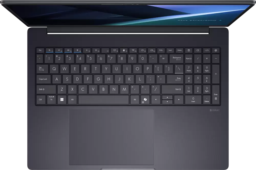 Ноутбук ASUS ExpertBook B3 B3605CCA-MB0142 фото