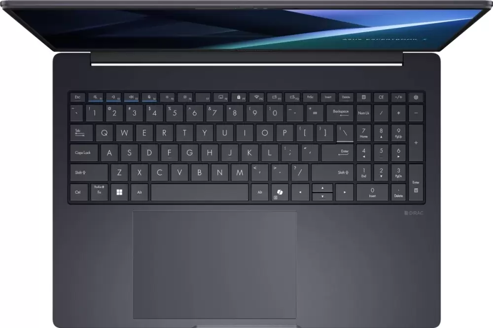 Ноутбук ASUS ExpertBook B5 B5605CCA-PL0124X фото 4