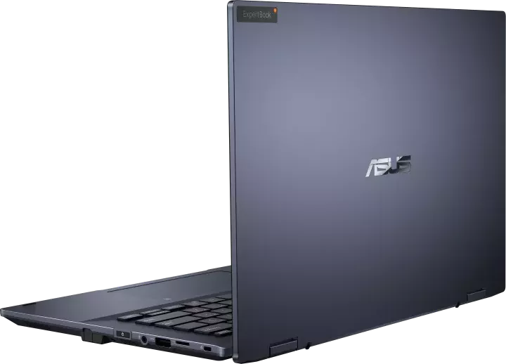 Ноутбук 2-в-1 ASUS ExpertBook B5 Flip B5402FVA-HY0121W фото