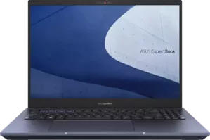 Ноутбук Asus ExpertBook B5 OLED B5602CBA-L20375X фото