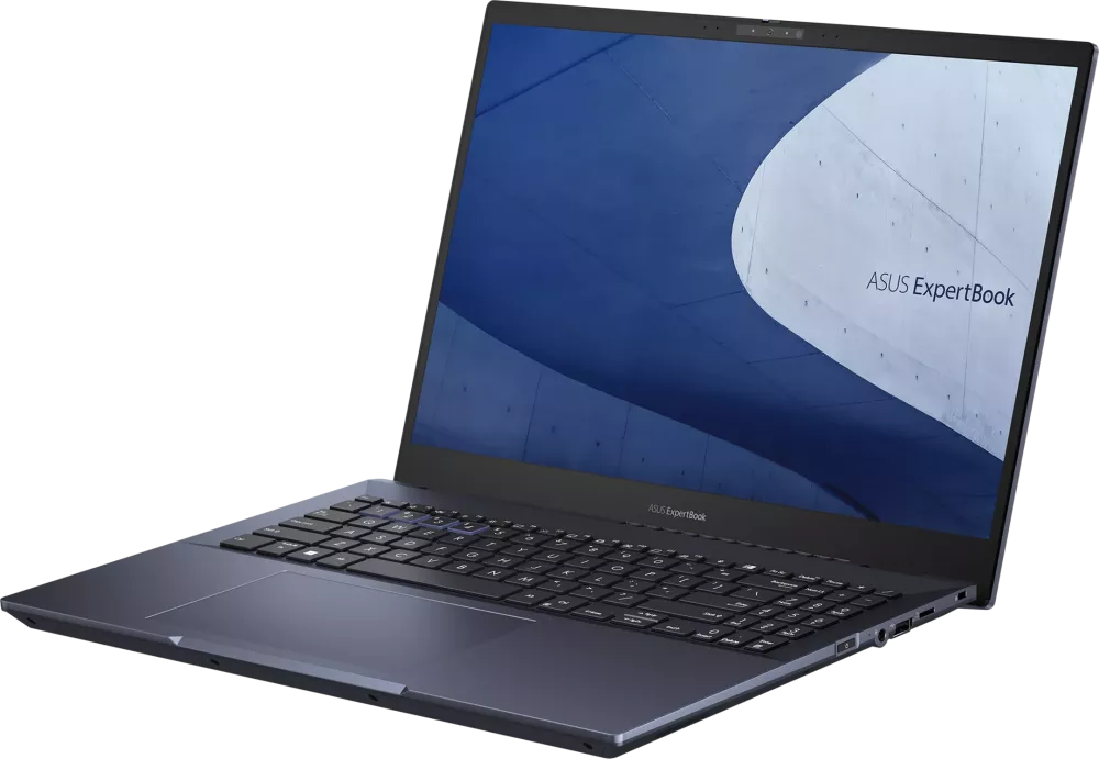 Ноутбук Asus ExpertBook B5 OLED B5602CVA-L20150X фото