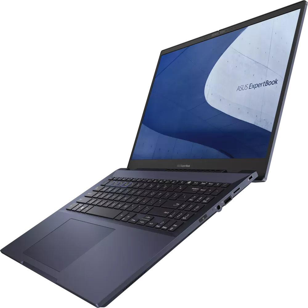 Ноутбук Asus ExpertBook B5 OLED B5602CVA-L20150X фото