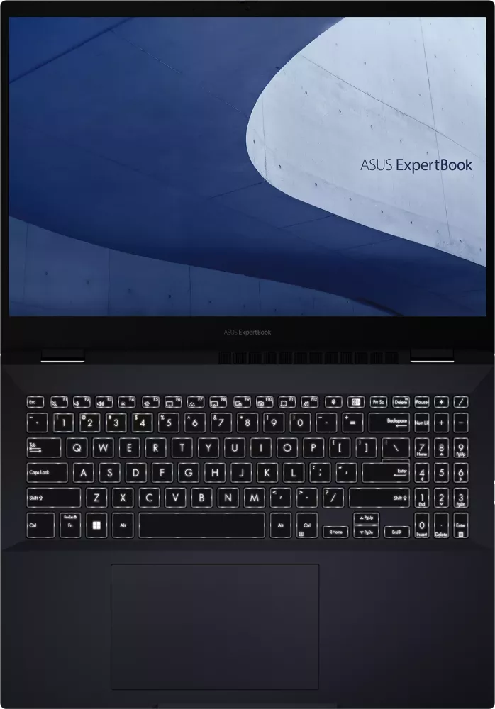 Ноутбук Asus ExpertBook B5 OLED B5602CVA-L20150X фото