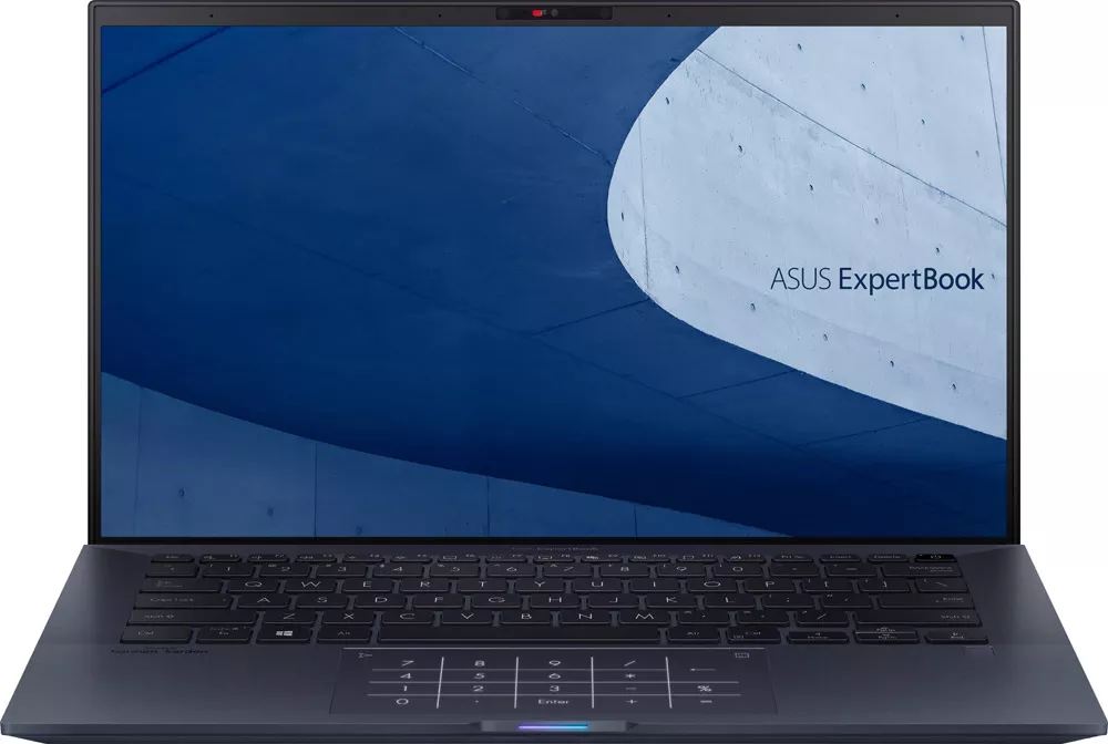 Asus ExpertBook B9450FA-BM0527R