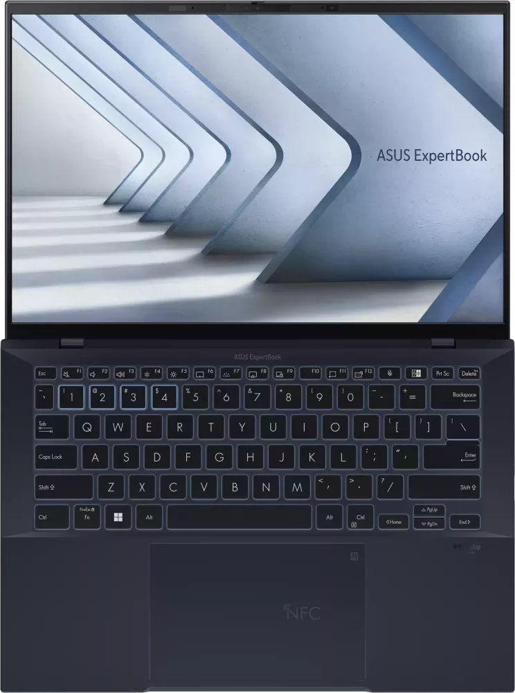 Ноутбук Asus ExpertBook B9 OLED B9403CVA-KM0244 фото