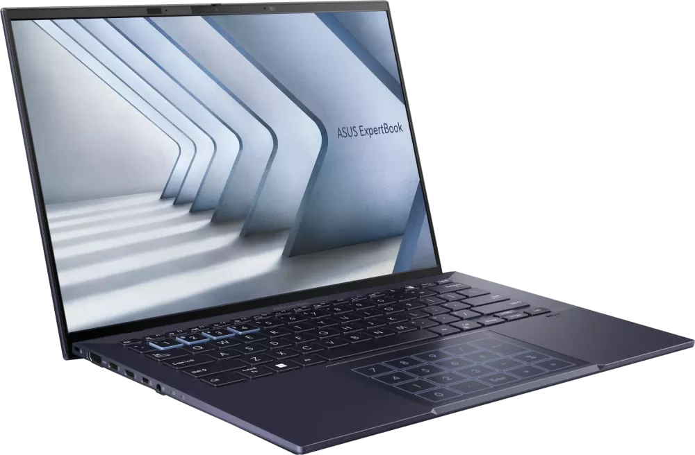 Ноутбук Asus ExpertBook B9 OLED B9403CVA-KM0244 фото