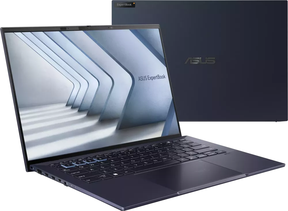 Ноутбук Asus ExpertBook B9 OLED B9403CVAR-PP1795X фото