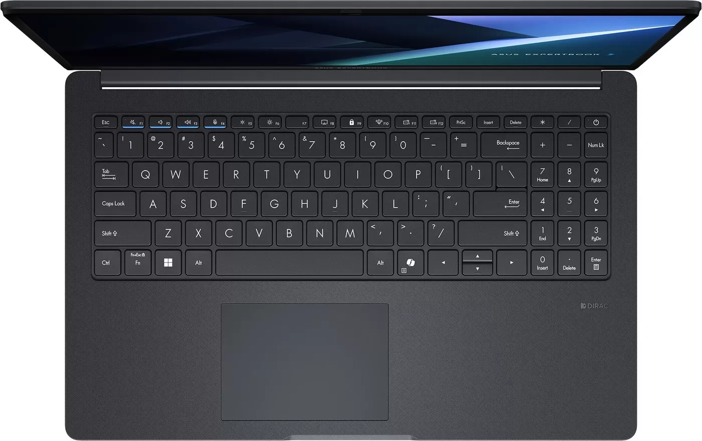 Ноутбук ASUS ExpertBook BM1 BM1503CDA-S70124 фото