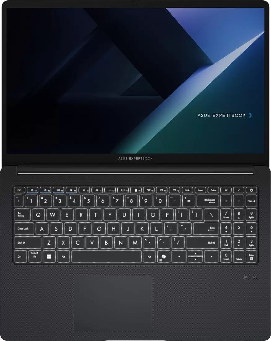 Ноутбук ASUS ExpertBook BM1 BM1503CDA-S71537W фото