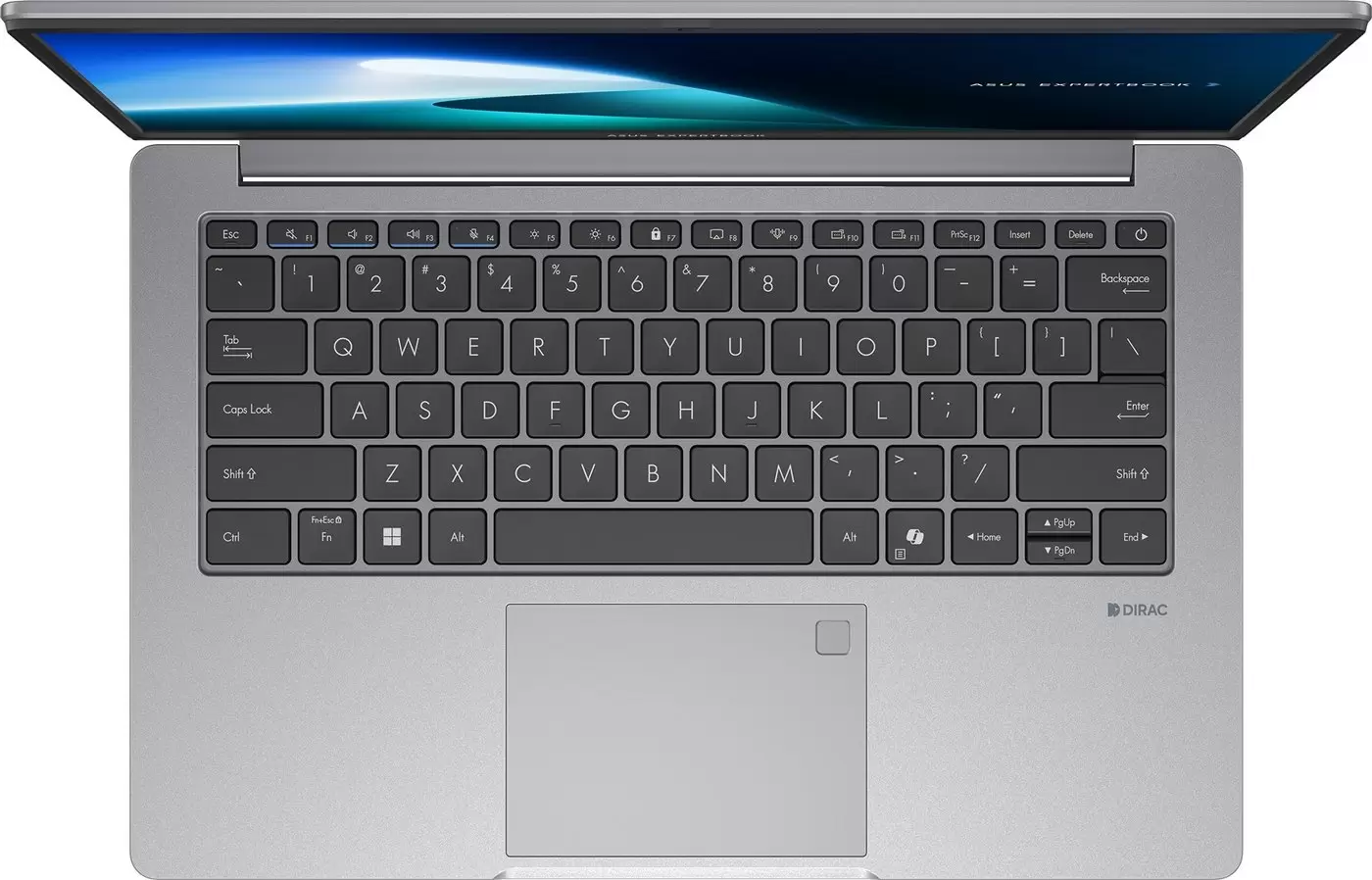 Ноутбук ASUS ExpertBook P1 P1403CVA-S60347 фото