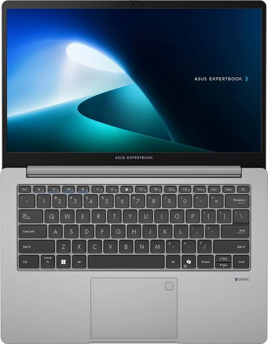Ноутбук ASUS ExpertBook P1 P1403CVA-S60347 фото