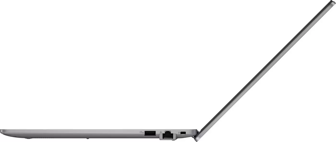 Ноутбук ASUS ExpertBook P1 P1503CVA-S70348X фото