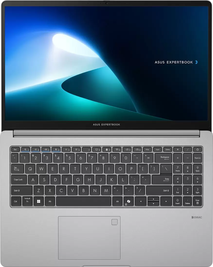 Ноутбук ASUS ExpertBook P1 P1503CVA-S72507X фото 2