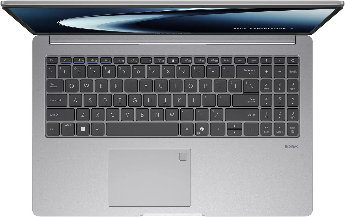 Ноутбук ASUS ExpertBook P1 PM1503CDA-S70595Win 11 Pro фото 2