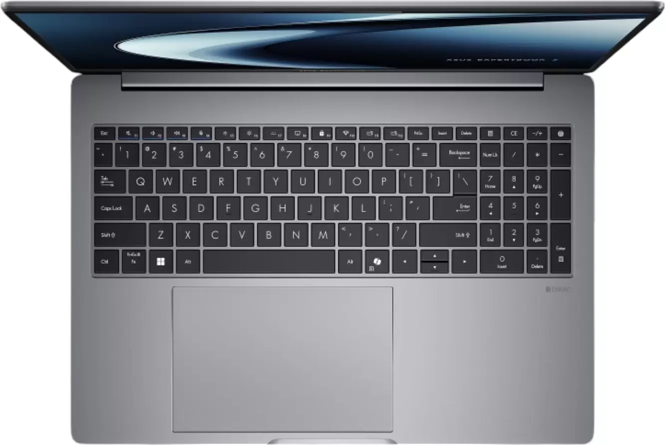 Ноутбук ASUS ExpertBook P3 P3605CVA-MB0162 фото