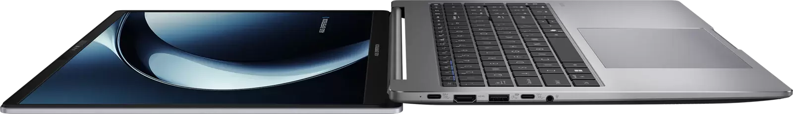 Ноутбук ASUS ExpertBook P3 PM3606CKA-MB0398 90NX0981-M00E20_Win11P фото
