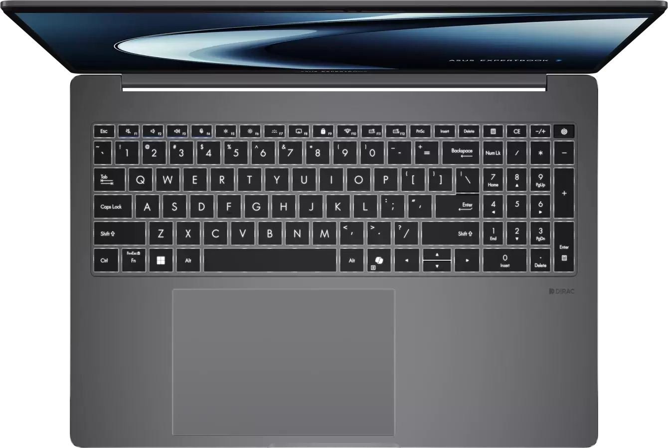 Ноутбук ASUS ExpertBook P3 PM3606CKA-PL0159 90NX0981-M005L0_32Win11P фото