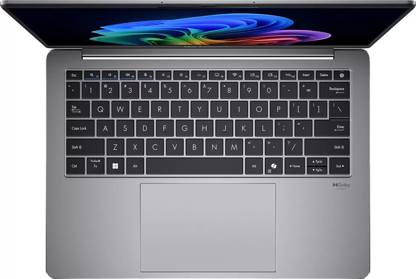 Ноутбук ASUS Expertbook P5 P5405CSA-NZ0301 фото
