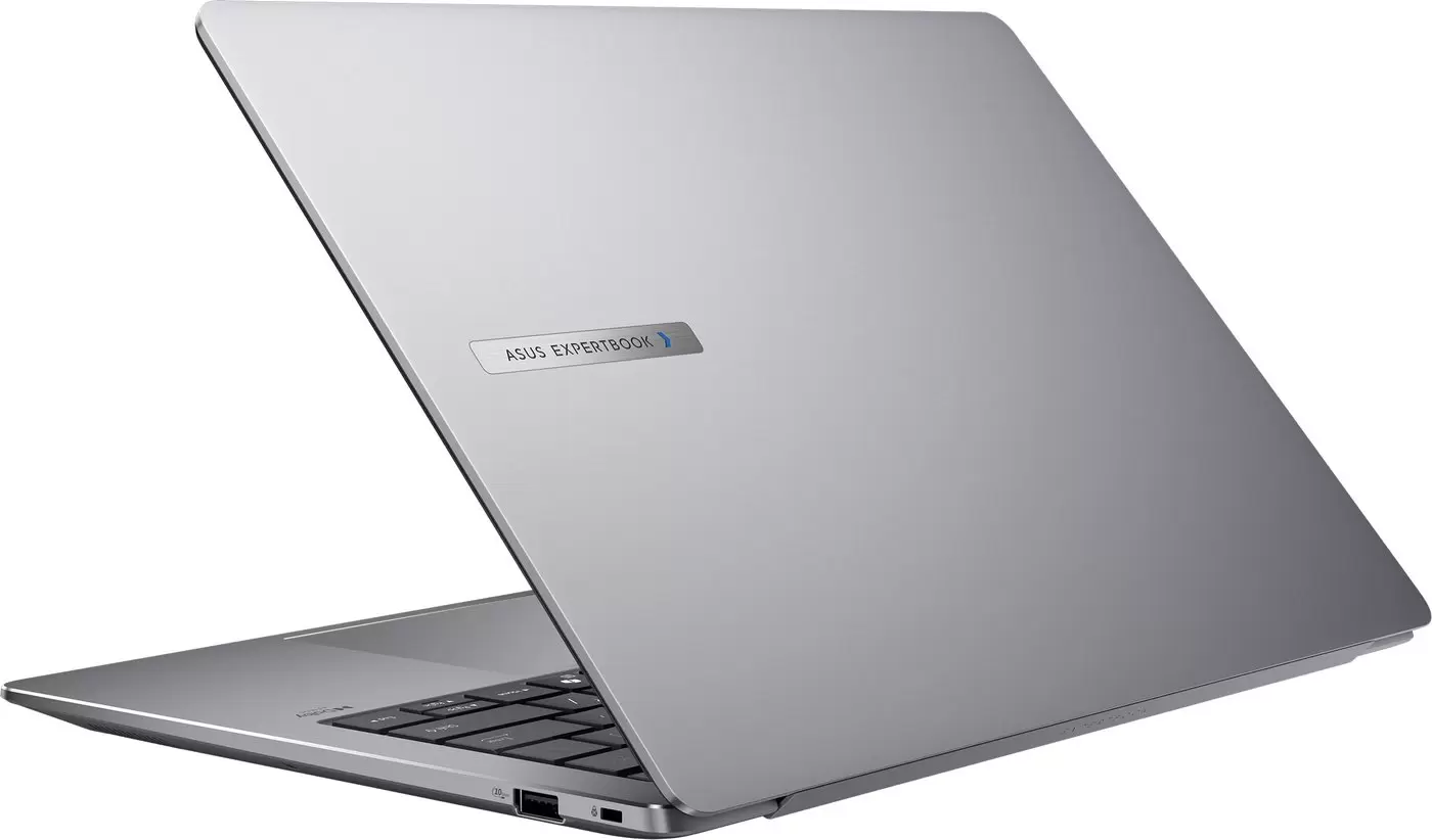 Ноутбук ASUS ExpertBook P5 P5405CSA-NZ0304 фото
